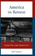 America in Retreat