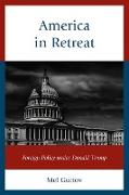 America in Retreat