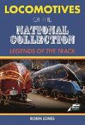 Locomotives of the National Collection