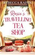 Rosie's Travelling Tea Shop