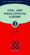 Oral and Maxillofacial Surgery