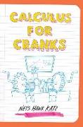 Calculus for Cranks