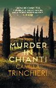 Murder in Chianti