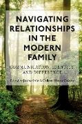 Navigating Relationships in the Modern Family