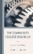 The Community College Board 2.0