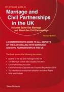 Marriage And Civil Partnerships In The UK