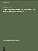 The Verb Forms of the South English Legendary