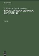 Enciclopedia Quimica Industrial