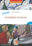 Summer School, Class Set