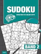 Sudoku Band 2