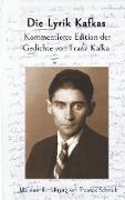 Die Lyrik Kafkas