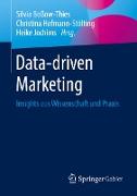 Data-driven Marketing