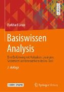 Basiswissen Analysis