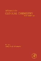 Advances in Clinical Chemistry