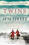 The Twins of Auschwitz