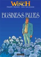 Largo Winch 04. Business Blues