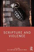 Scripture and Violence