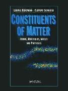 Constituents of Matter