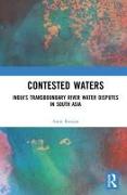 Contested Waters