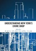 Understanding New York's Crime Drop