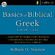 Basics of Biblical Greek Vocabulary