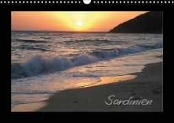 Sardinien (Wandkalender 2021 DIN A3 quer)
