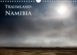 Namibia (Wandkalender 2021 DIN A4 quer)