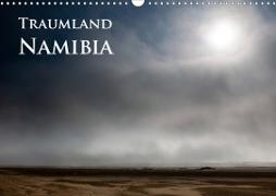Namibia (Wandkalender 2021 DIN A3 quer)