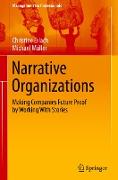 Narrative Organizations