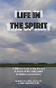 Life in the Spirit