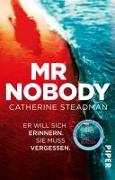 Mr Nobody – Er will sich erinnern. Sie muss vergessen