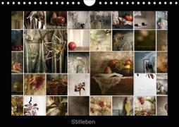 Stillleben (Wandkalender 2021 DIN A4 quer)