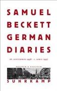 German Diaries