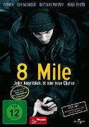 8 MILE REPLENISHMENT DVD ST