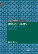 Class After Industry