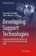 Developing Support Technologies