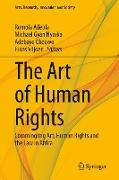 The Art of Human Rights
