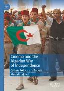 Cinema and the Algerian War of Independence