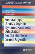 General Type-2 Fuzzy Logic in Dynamic Parameter Adaptation for the Harmony Search Algorithm