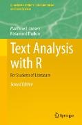 Text Analysis with R