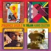 The Trojan Albums Collection (4 Albums+Bonus)