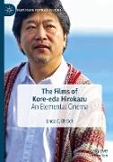 The Films of Kore-eda Hirokazu