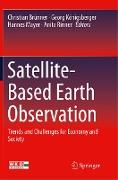 Satellite-Based Earth Observation