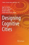 Designing Cognitive Cities