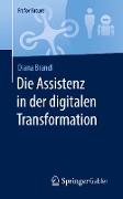 Die Assistenz in der digitalen Transformation