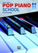 Pop Piano School