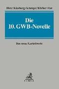 Die 10. GWB-Novelle