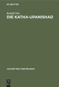 Die Katha-Upanishad