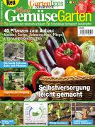 GartenTipps Sonderheft: Mein Gemüsegarten