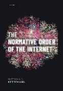 The Normative Order of the Internet